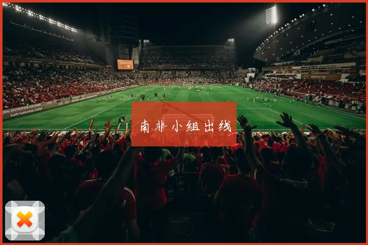 南非小组出线