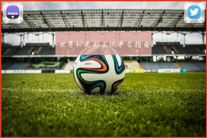 世界杯足彩正规平台指南