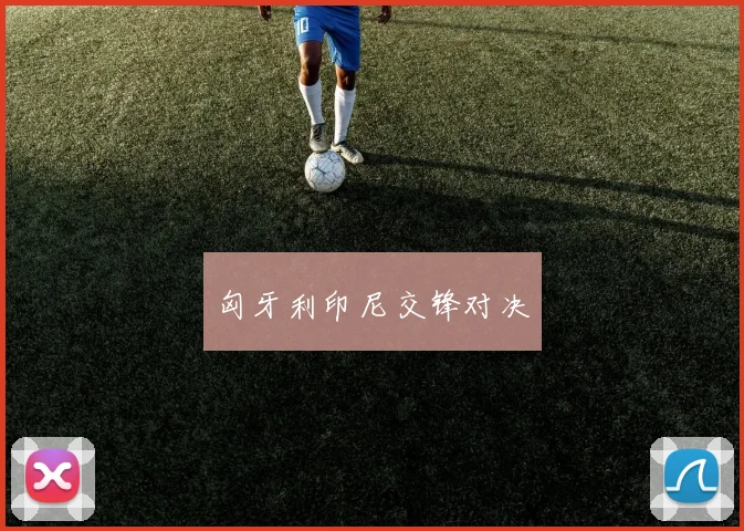 匈牙利印尼交锋对决