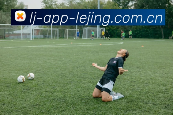 乐竟官网App